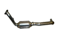 Davico Mfg Catalytic Converter P/N:19384 Fits: Dodge Ram 1500 05-04 Image 1