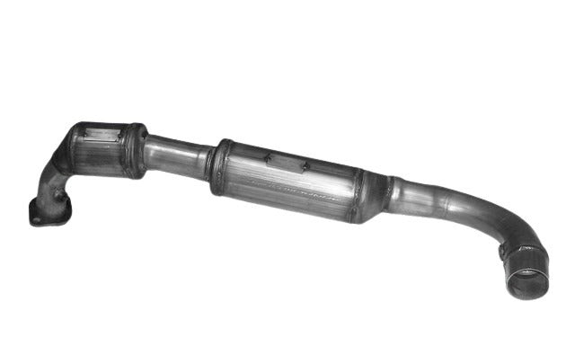 Davico Mfg Catalytic Converter P/N:19386 Fits: Ford Expedition 02-01, Ford F-150 03-01, Lincoln Blackwood 2002, Lincoln Navigator 02-01 Image 2