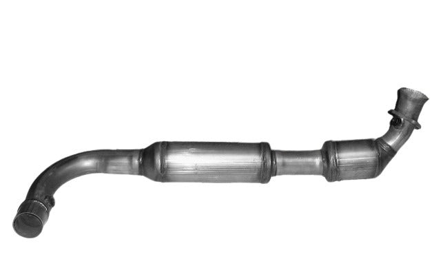 Davico Mfg Catalytic Converter P/N:19386 Fits: Ford Expedition 02-01, Ford F-150 03-01, Lincoln Blackwood 2002, Lincoln Navigator 02-01 Image 3