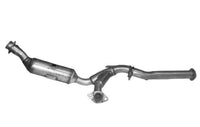 Davico Mfg Catalytic Converter P/N:19388 Fits: Ford Ranger 11-07, Mazda B4000 09-07 Image 1