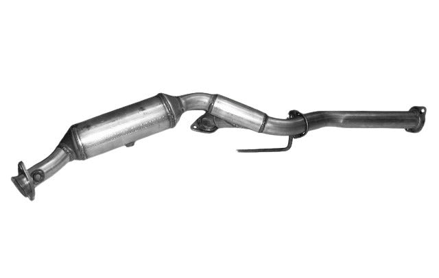 Davico Mfg Catalytic Converter P/N:19388 Fits: Ford Ranger 11-07, Mazda B4000 09-07 Image 3