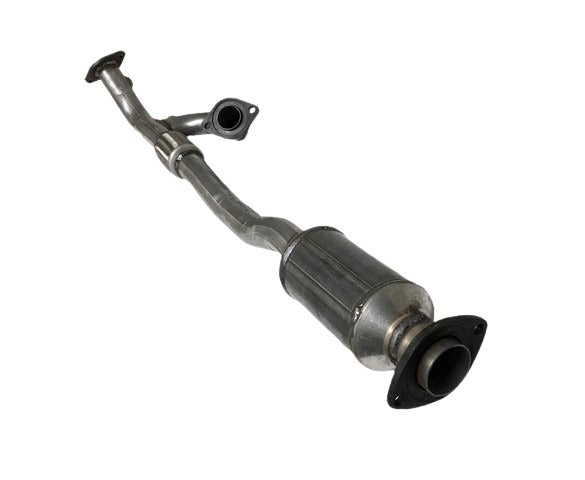 Davico Mfg Catalytic Converter P/N:49391 Fits: Lexus Es350 17-07, Toyota Avalon 17-05, Toyota Camry 17-07 Image 3