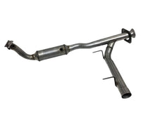 Davico Mfg Catalytic Converter P/N:19392 Fits: Ford Expedition 06-05 Image 1