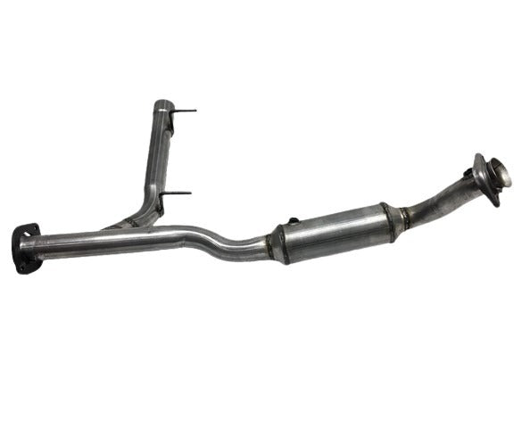 Davico Mfg Catalytic Converter P/N:19392 Fits: Ford Expedition 06-05 Image 2