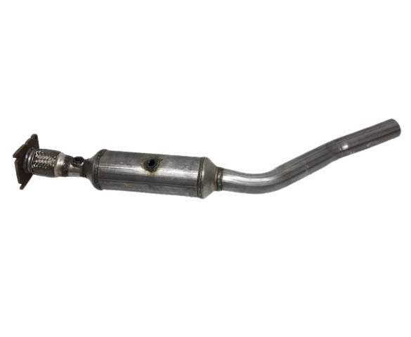 Davico Mfg Catalytic Converter P/N:19393 Fits: Chrysler 200 14-11, Chrysler Sebring 10-07, Dodge Avenger 14-08, Dodge Caliber 12-07, Dodge Journey 15-09, Jeep Compass 17-07, Jeep Patriot 17-07 Image 1