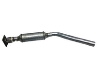 Davico Mfg Catalytic Converter P/N:49393 Fits: Chrysler 200 14-11, Chrysler Sebring 10-07, Dodge Avenger 14-08, Dodge Caliber 12-07, Dodge Journey 15-09, Jeep Compass 17-07, Jeep Patriot 17-07 Image 2