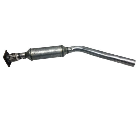 Davico Mfg Catalytic Converter P/N:19393 Fits: Chrysler 200 14-11, Chrysler Sebring 10-07, Dodge Avenger 14-08, Dodge Caliber 12-07, Dodge Journey 15-09, Jeep Compass 17-07, Jeep Patriot 17-07 Image 2