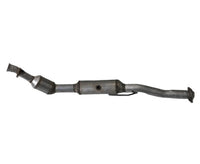 Davico Mfg Catalytic Converter P/N:19394 Fits: Ford Ranger 07-01, Ford Ranger 03-01, Mazda B2300 06-01, Mazda B2300 04-01 Image 1