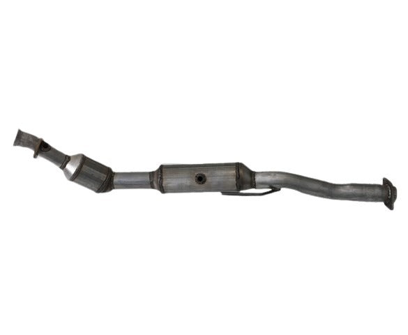 Davico Mfg Catalytic Converter P/N:19394 Fits: Ford Ranger 07-01, Ford Ranger 03-01, Mazda B2300 06-01, Mazda B2300 04-01 Image 1