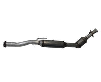 Davico Mfg Catalytic Converter P/N:19394 Fits: Ford Ranger 07-01, Ford Ranger 03-01, Mazda B2300 06-01, Mazda B2300 04-01 Image 2
