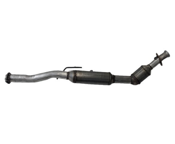 Davico Mfg Catalytic Converter P/N:19394 Fits: Ford Ranger 07-01, Ford Ranger 03-01, Mazda B2300 06-01, Mazda B2300 04-01 Image 2
