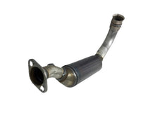 Davico Mfg Catalytic Converter P/N:108240 Fits: Jeep Liberty 2004 Image 2