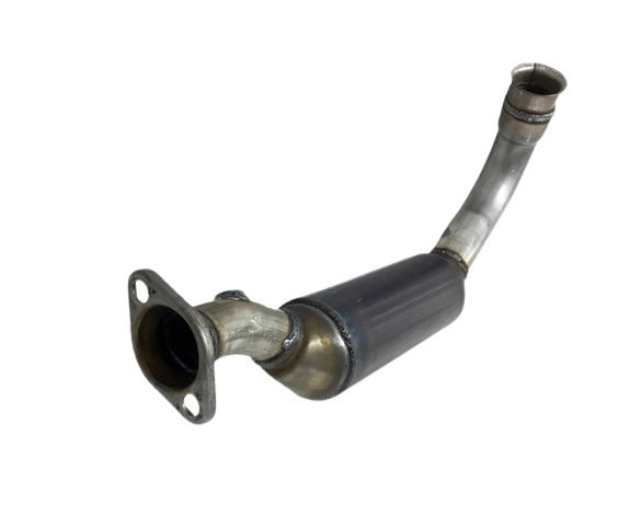 Davico Mfg Catalytic Converter P/N:108240 Fits: Jeep Liberty 2004 Image 2