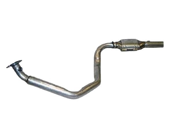 Davico Mfg Catalytic Converter P/N:19399 Fits: Chevrolet Express 2500 07-03, Chevrolet Express 3500 07-03, GMC Savana 2500 07-03, GMC Savana 3500 07-03 Image 1