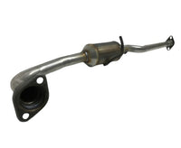 Davico Mfg Catalytic Converter P/N:19403 Fits: Chevrolet Metro 00-98 Image 2