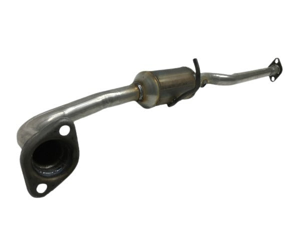 Davico Mfg Catalytic Converter P/N:19403 Fits: Chevrolet Metro 00-98 Image 2