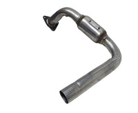 Davico Mfg Catalytic Converter P/N:194121 Fits: Buick Rainier 2004, Chevrolet Trailblazer Ext 04-03, GMC Envoy Xl 04-03, GMC Envoy Xuv 2004 Image 1