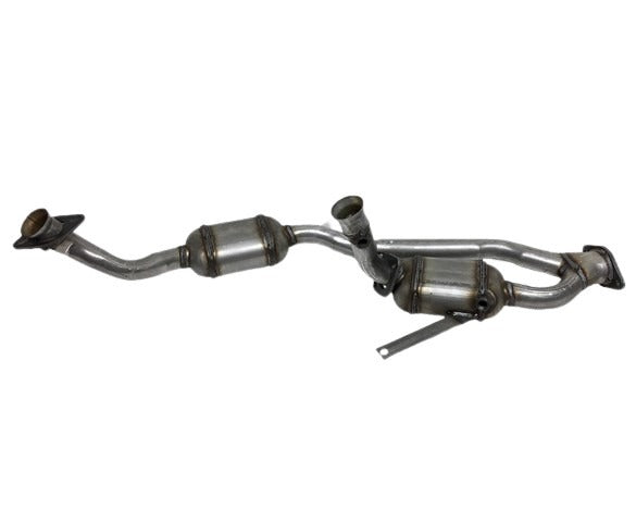 Davico Mfg Catalytic Converter P/N:19413 Fits: Ford Freestar 07-04, Mercury Monterey 07-04 Image 1