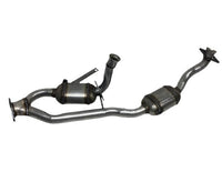 Davico Mfg Catalytic Converter P/N:19413 Fits: Ford Freestar 07-04, Mercury Monterey 07-04 Image 2