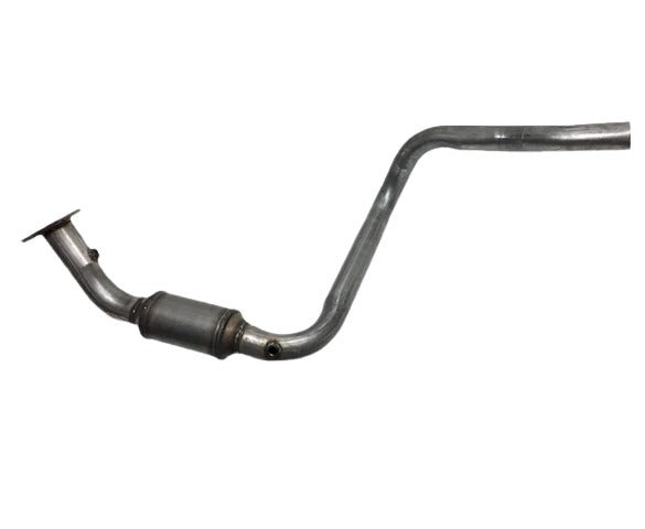 Davico Mfg Catalytic Converter P/N:19414 Fits: Hummer H2 06-03 Image 1