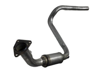 Davico Mfg Catalytic Converter P/N:19414 Fits: Hummer H2 06-03 Image 2