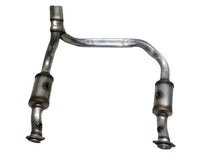 Davico Mfg Catalytic Converter P/N:19415 Fits: Dodge Ram 1500 07-06 Image 2