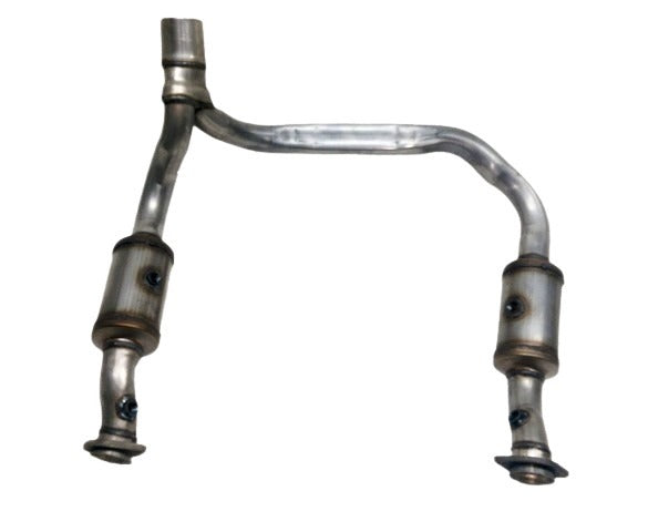 Davico Mfg Catalytic Converter P/N:19415 Fits: Dodge Ram 1500 07-06 Image 2