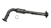 Davico Mfg Catalytic Converter P/N:19418 Fits: Hummer H2 06-03 Image 1