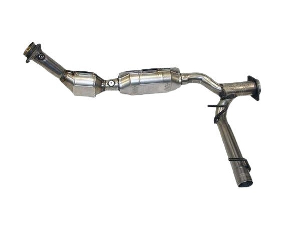 Davico Mfg Catalytic Converter P/N:19419 Fits: Lincoln Navigator 04-03 Image 1
