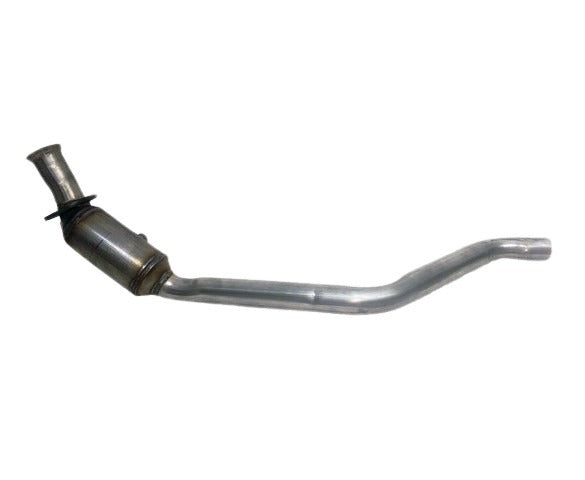 Davico Mfg Catalytic Converter P/N:19420 Fits: Ford Thunderbird 2002 Image 1