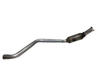 Davico Mfg Catalytic Converter P/N:19420 Fits: Ford Thunderbird 2002 Image 3