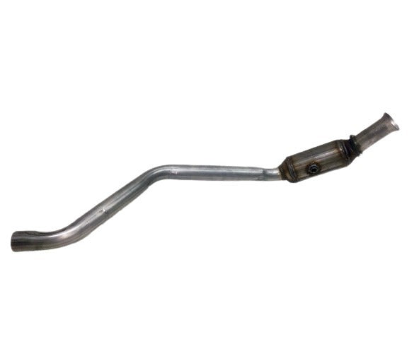 Davico Mfg Catalytic Converter P/N:19420 Fits: Ford Thunderbird 2002 Image 3