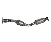 Davico Mfg Catalytic Converter P/N:49421 Fits: Chevrolet Cobalt 10-08, Chevrolet Hhr 11-08, Pontiac G5 09-08 Image 1