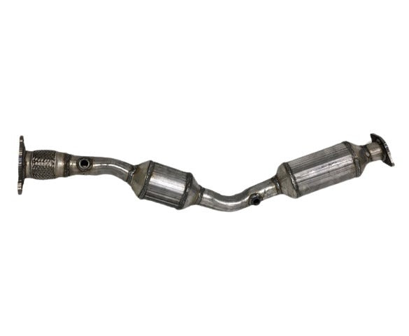 Davico Mfg Catalytic Converter P/N:49421 Fits: Chevrolet Cobalt 10-08, Chevrolet Hhr 11-08, Pontiac G5 09-08 Image 1