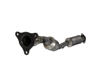 Davico Mfg Catalytic Converter P/N:49421 Fits: Chevrolet Cobalt 10-08, Chevrolet Hhr 11-08, Pontiac G5 09-08 Image 2