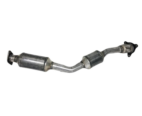 Davico Mfg Catalytic Converter P/N:19421 Fits: Chevrolet Cobalt 10-08, Chevrolet Hhr 11-08, Pontiac G5 09-08 Image 3