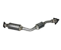 Davico Mfg Catalytic Converter P/N:19421 Fits: Chevrolet Cobalt 10-08, Chevrolet Hhr 11-08, Pontiac G5 09-08 Image 3
