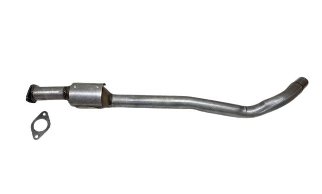 Davico Mfg Catalytic Converter P/N:19424 Fits: Ford Transit Connect 13-10 Image 1
