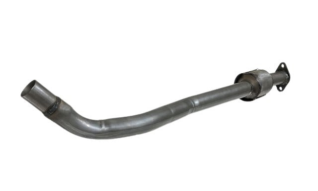 Davico Mfg Catalytic Converter P/N:19424 Fits: Ford Transit Connect 13-10 Image 2