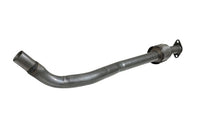 Davico Mfg Catalytic Converter P/N:19424 Fits: Ford Transit Connect 13-10 Image 2