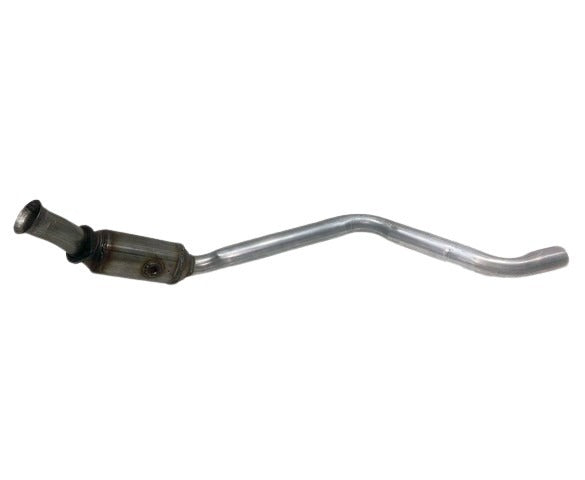 Davico Mfg Catalytic Converter P/N:19425 Fits: Ford Thunderbird 2002 Image 1