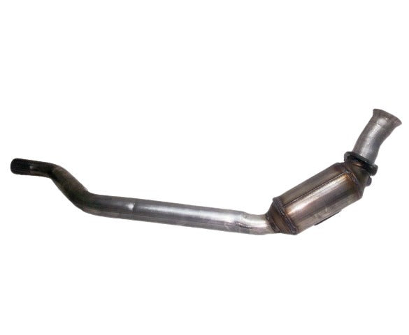 Davico Mfg Catalytic Converter P/N:19425 Fits: Ford Thunderbird 2002 Image 3