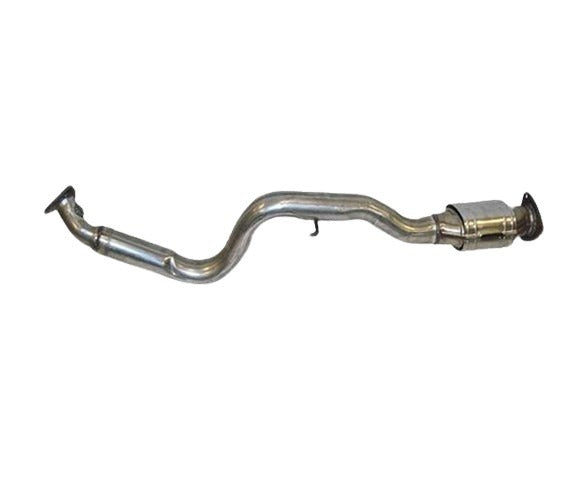 Davico Mfg Catalytic Converter P/N:19426 Fits: Chevrolet Express 2500 13-03, Chevrolet Express 3500 13-03, GMC Savana 2500 13-03, GMC Savana 3500 13-03 Image 1