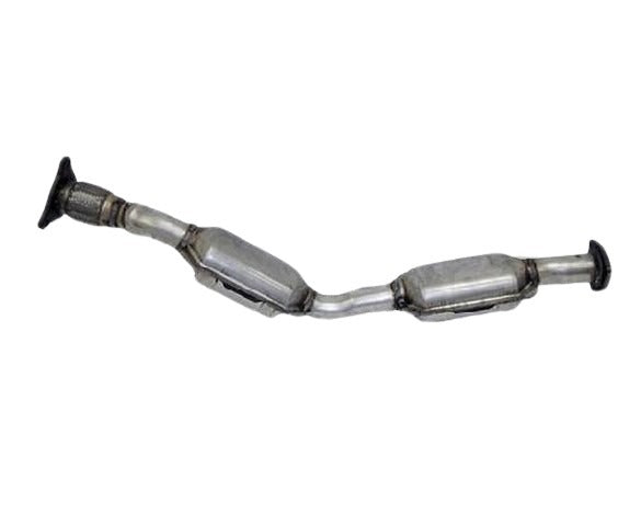 Davico Mfg Catalytic Converter P/N:19427 Fits: Saturn Vue 10-08 Image 1