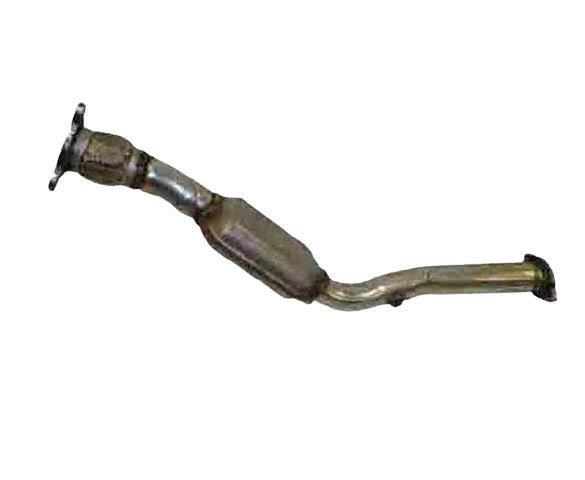 Davico Mfg Catalytic Converter P/N:19428 Fits: Chevrolet Cobalt 07-05, Saturn Ion 07-05 Image 1