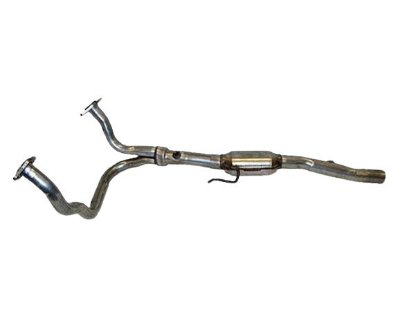 Davico Mfg Catalytic Converter P/N:19429 Fits: Dodge Dakota 03-00 Image 1