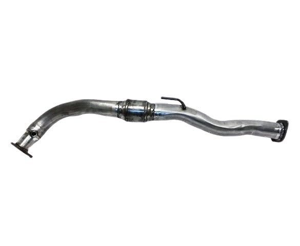 Davico Mfg Catalytic Converter P/N:19430 Fits: Chevrolet Silverado 2500 Hd 06-03, Chevrolet Silverado 3500 06-03, GMC Sierra 2500 Hd 06-03, GMC Sierra 3500 06-03 Image 1
