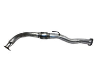 Davico Mfg Catalytic Converter P/N:19430 Fits: Chevrolet Silverado 2500 Hd 06-03, Chevrolet Silverado 3500 06-03, GMC Sierra 2500 Hd 06-03, GMC Sierra 3500 06-03 Image 1