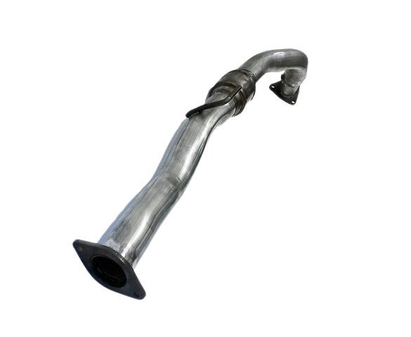 Davico Mfg Catalytic Converter P/N:19430 Fits: Chevrolet Silverado 2500 Hd 06-03, Chevrolet Silverado 3500 06-03, GMC Sierra 2500 Hd 06-03, GMC Sierra 3500 06-03 Image 2