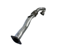 Davico Mfg Catalytic Converter P/N:19430 Fits: Chevrolet Silverado 2500 Hd 06-03, Chevrolet Silverado 3500 06-03, GMC Sierra 2500 Hd 06-03, GMC Sierra 3500 06-03 Image 2